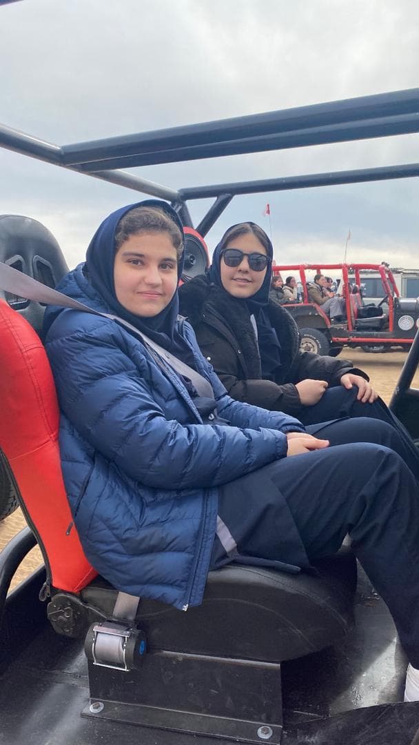 متوسطه ۱دخترانه اندیشه والا