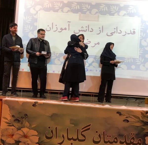 متوسطه ۱دخترانه اندیشه والا